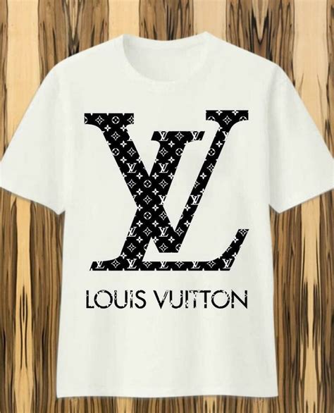 lv pink shirt|lv shirt black and white.